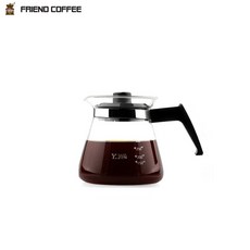 (올핀) 드립커피세트 커피메이커 YJ 드립서버 300ML 커피용품, 상세내용표시, 1개