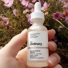 The Ordinary 일반 살리실산 2% 용액, 30ml x 2개, 2개, 30ml