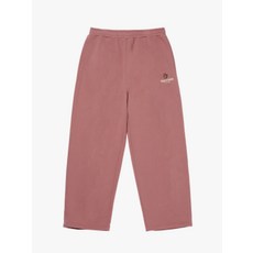 LONDON SERIES WIDE PANTS-PINK 171891