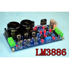 lm3886정품