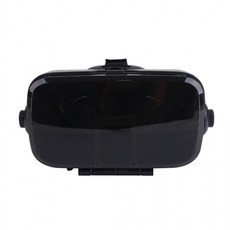사운드지원 넓은 시야각 브이알 박스 가상현실 스마트폰 VR 영화감상, 단품