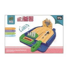 꿀잼게임미니볼링