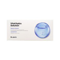 닥터자르트 VHS 캡슐 앰플 2ml (30회분), 단일상품
