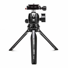 SIRUI 3T-15 Tabletop Tripod with Ball Head (3T-15K+B-00K Blac/381002, 상세내용참조