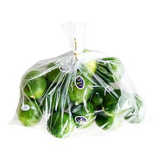 멕시코산 신선한프리미엄 후레쉬라임 2kg, 1개
