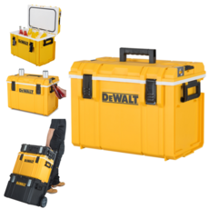 디월트아이스박스