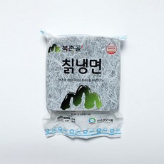 북촌골 고급 칡 냉면 2kg 사리 국수 10인분 10인분 요리 맛집 나홀로 북촌골 칡 냉면 사리 고급 국수, (v)선택(v) 1