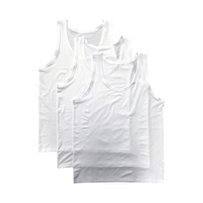 코튼클럽남성런닝