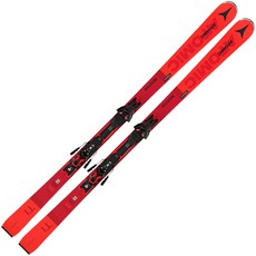 아토믹 중상급 회전스키 1920 REDSTER TI+ FT 12GW, 154
