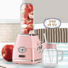 키친플라워믹서기