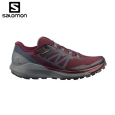 살로몬 등산화 컷 여성 SENSE RIDE 4 센스 라이드 L41305300 SALOMON