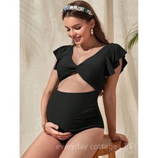 임산부수영복 태교여행수영복 임산부실내수영복 비키니