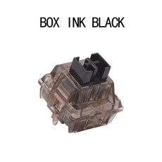 Gateron Ink Black V2