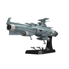 해피몰_(BANDAI)1 1000 우주전함 야마토2202 지구연방 주력전함 드레드노트8.8배_Ha쏙, 선택쏙#_