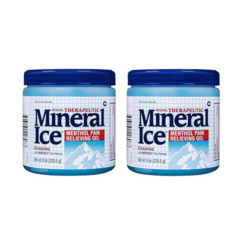 2개 묶음 미네랄 아이스 페인젤 Mineral Ice Pain Gel