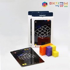 자석소마큐브