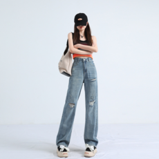 여름청바지 TOP01