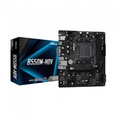 asrockb550mprose
 ASRock B550M-HDV 디앤디컴