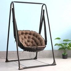 코스트코원목그네