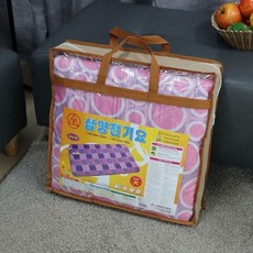 삼양전기장판대