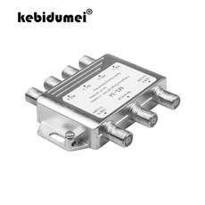 위성수신안테나