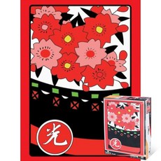 퍼즐피플 치매예방 고스톱 퍼즐 직소퍼즐, 치매예방 고스톱 삼광 150피스, 150p