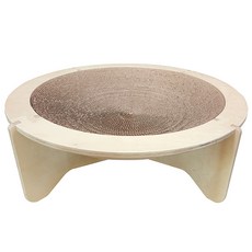  야오미 우드 뉴스타디움 스크래쳐 초대형, 단품 