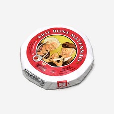 본 마예네 브리 치즈 1Kg, 단품, 1개