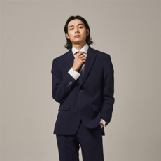 지이크정장 TOP01