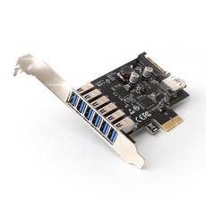 인네트워크 M.2 NVMe SSD 확장 카드 PCI-EX V3.0 IN-PCIEX-M2NA 상품 이미지