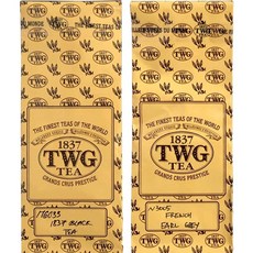 twg프렌치얼그레이