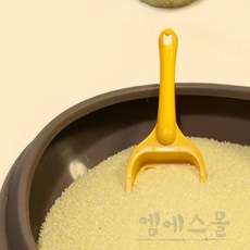 엠에스몰 모래 가는입자 4KG 먼지없는모래 라유모래, 1개
