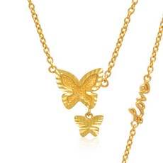 남자순금15돈목걸이