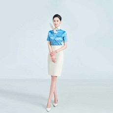 대한항공승무원유니폼 TOP01