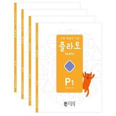 플라토개정판