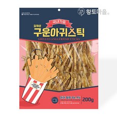 아귀스틱
