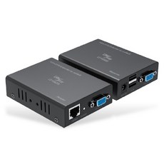 랜스타vga리피터