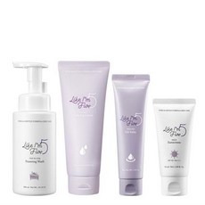 라이크아임파이브마일드선스크린