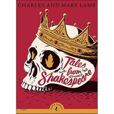 Tales from Shakespeare:, Penguin UK