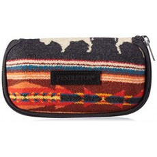 Pendleton 펜들턴 여성의 안경 케이스 큰 의학 한 사이즈