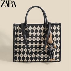 자라립스탑토트백