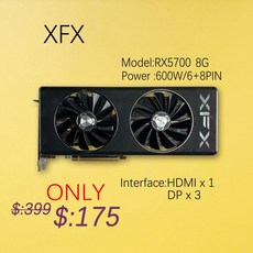 xfx6700xt