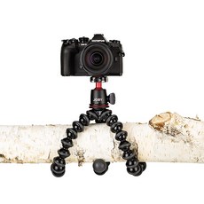 조비 JOBY GorillaPod 3K Stand 고릴라포드 삼각대 3Kg 장치고정