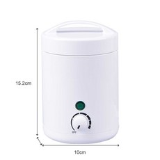 실리콘왁스워머캔