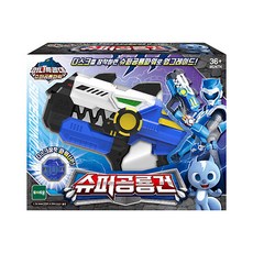 미니특공대슈퍼공룡건