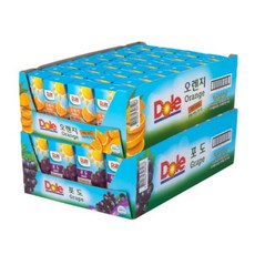 자연드림포도쥬스