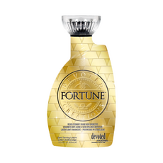 디보티드 포츈 Fortune 다크태닝로션크림 400ml, 1개