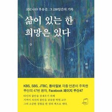 코로나는살아있다