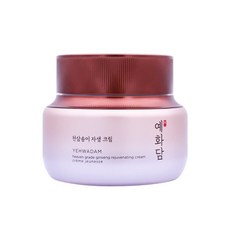 더페이스샵 예화담 천삼송이자생 데이크림, 50ml, 1개