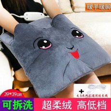 발전기장판